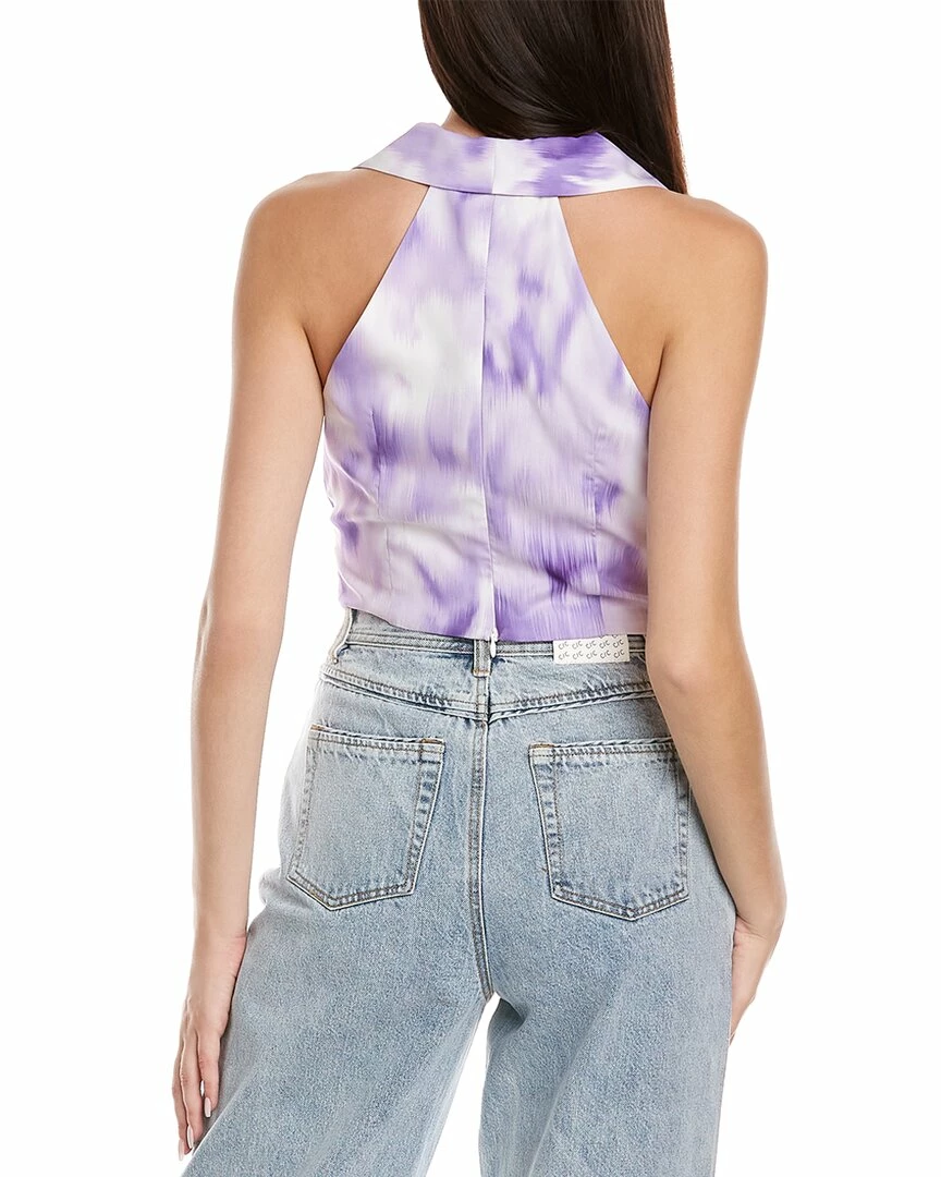 C/MEO COLLECTIVE Reservation Top - women 5 C/MEO COLLECTIVE Reservation Top - women - Image 3