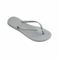 Havaianas Slim Glitter Flip Flop - kids