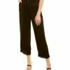 Maven West Drawstring Pant - women