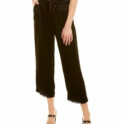 Maven West Drawstring Pant - women