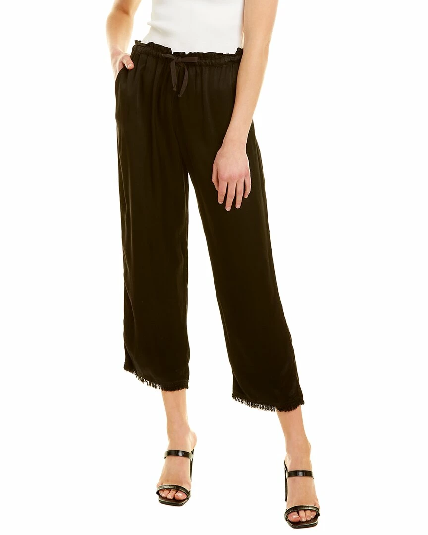 Maven West Drawstring Pant - women 3 Maven West Drawstring Pant - women