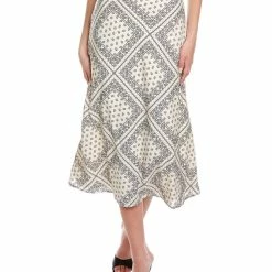 C/MEO COLLECTIVE Seek Midi Skirt - women