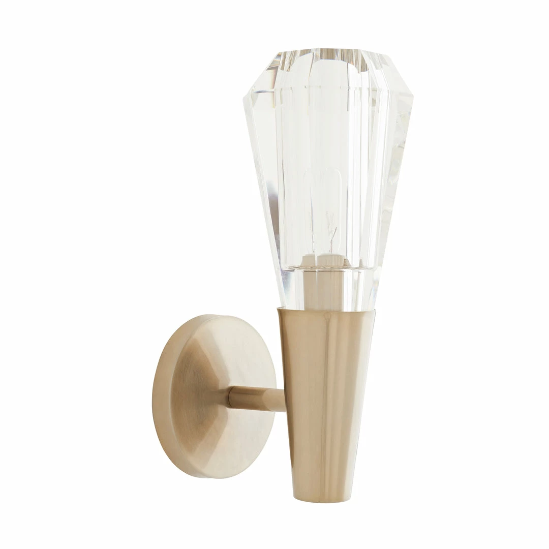 Arteriors Gleam Sconce 4 Arteriors Gleam Sconce - Image 2