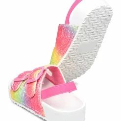 ZOOGS Glitter Footbed Sandal - kids 6 ZOOGS Glitter Footbed Sandal - kids -Outlets Shop 87faa3300ac64ad5b1de5c8921af9046 1080x
