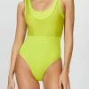 Beth Richards Capri One Piece In Acid - women