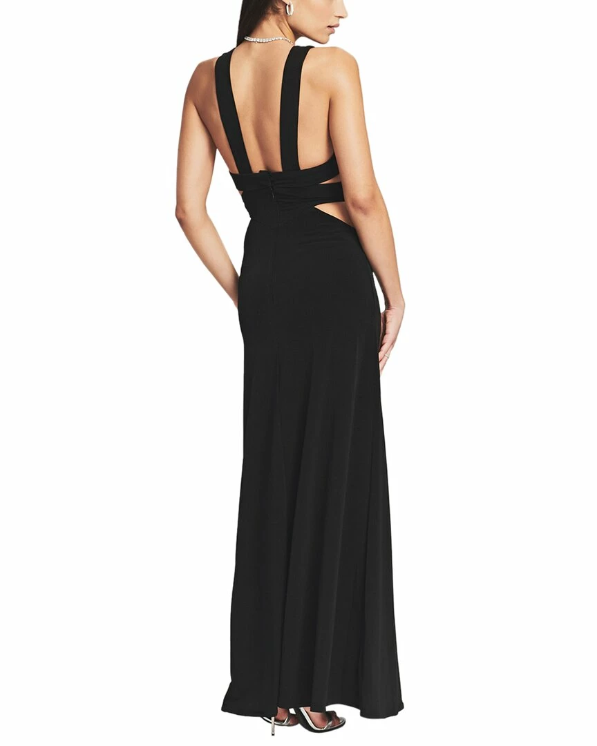 Retrofête Chrissy Maxi Dress - women 4 Retrofête Chrissy Maxi Dress - women - Image 2