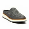 Matisse Ramble Platform Mule in Grey - women -Outlets Shop 89b996fdaa744397a791761c9149914a d0ab9726 7266 46aa bc24 624443e0264d 1080x
