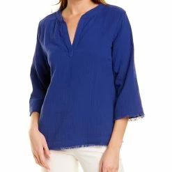 Helen Jon Beachcomber Hip Tunic - women