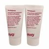 evo Lockdown Leave in Smoothing Treatment DUO 1.1 OZ Each