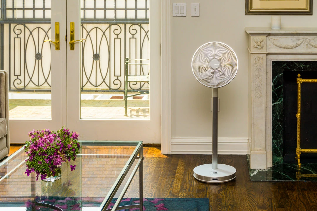 Objecto F5 Adjustable Fan 6 Objecto F5 Adjustable Fan - Image 4