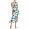 Parker Dottie Womens Silk Blend Floral Halter Dress 1 Parker Dottie Womens Silk Blend Floral Halter Dress -Outlets Shop 9090570a060e4f6985c53b87d4beb68e 1080x