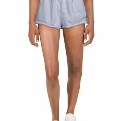FP Movement by Free People Half Way There Womens Fitness Workout Shorts