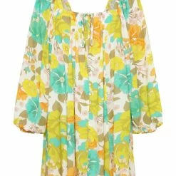 Spell Lemonade Mini Dress in Citrus - women -Outlets Shop 93e23534c5984d5eb7b1fdfeb7bd89c4 a3a46443 4e8c 4040 a2cb 1e961c908157 1080x