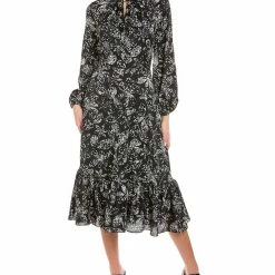 Teri Jon by Rickie Freeman Maxi Dress - women