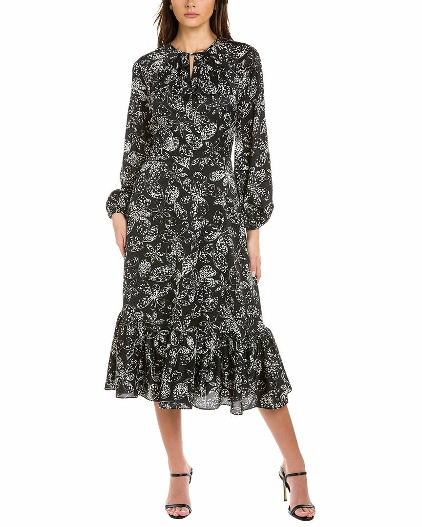 Teri Jon by Rickie Freeman Maxi Dress - women 3 Teri Jon by Rickie Freeman Maxi Dress - women