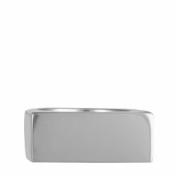 Georg Jensen Aria Silver Flat Band Ring - women 12 Georg Jensen Aria Silver Flat Band Ring - women -Outlets Shop 94fa95d6c8b7405592c40b295e58929c 1080x