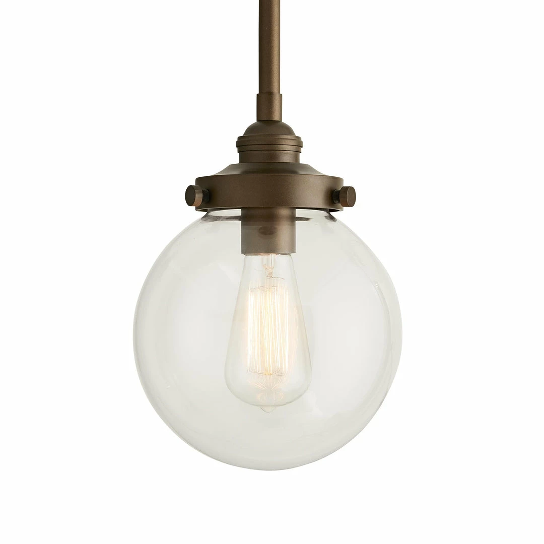 Arteriors Reeves Small Outdoor Pendant 3 Arteriors Reeves Small Outdoor Pendant - Image 2