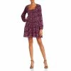 Parker Tiara Womens Printed Smocked Casual Dress -Outlets Shop 955a3b749df341e9b4d87a2aa4315d98 1080x