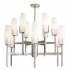 Arteriors Keifer Large Chandelier