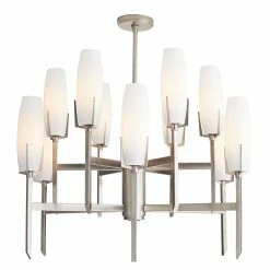 Arteriors Keifer Large Chandelier