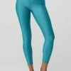 Alo Yoga Airlift 7/8 Hw Legging in Blue Splash - women 1 Alo Yoga Airlift 7/8 Hw Legging in Blue Splash - women -Outlets Shop 95f63d5324414130940222e0fd53008d 5a85ad29 477d 43b8 bff4 8d012dba8a82 1080x