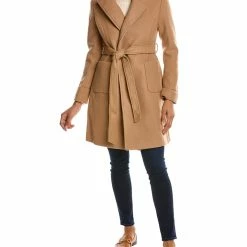 Coalition LA Tie Coat - women 7 Coalition LA Tie Coat - women -Outlets Shop 966e219e2a9048a0a7df32f784010989 1080x