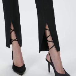 Smythe High Waisted Skinny Pant in Black Twill - women 13 Smythe High Waisted Skinny Pant in Black Twill - women -Outlets Shop 96903d5d74f9467bae666b3ea65e2db9 1080x