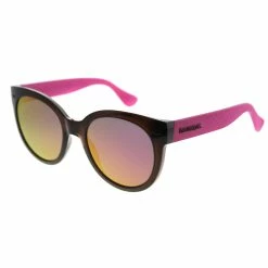 Havaianas HA Noronha/M QT3 VQ Unisex Round Sunglasses - women