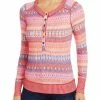 FP Movement by Free People Rally Womens Knit Printed Pullover Top 1 FP Movement by Free People Rally Womens Knit Printed Pullover Top -Outlets Shop 9984d67924964a238203f5cfaa37f459 1080x