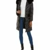 Coalition LA Quilted Coat - women