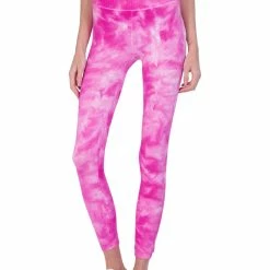 FP Movement by Free People Good Karma Womens Fitness Yoga Athletic Leggings