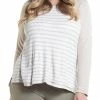 Tart Plus Meagan Womens Striped Crew Neck Top -Outlets Shop 9a37d0eae4c04a74be7f8c6a3a32ab11 1080x