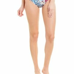 Helen Jon Tab-Side Hipster - women