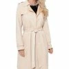 Love Token Adrianna Faux Suede Trench Coat in Beige - women -Outlets Shop 9ab5f580c8e14d7c8399c6600000f413 1080x