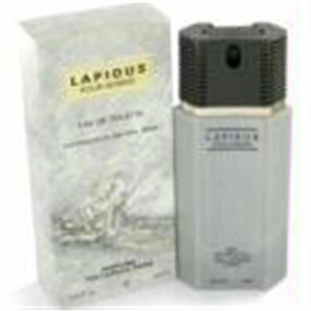 LAPIDUS by Ted Lapidus Eau De Toilette Spray 3.4 oz 3 LAPIDUS by Ted Lapidus Eau De Toilette Spray 3.4 oz