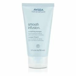 Aveda 186022 Smooth Infusioin Smoothing Masque, 150 ml-5 oz