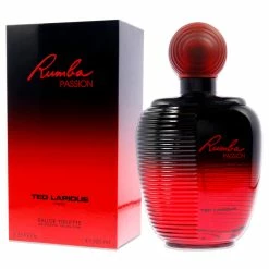 Rumba Passion by Ted Lapidus for Women - 3.33 oz EDT Spray -Outlets Shop 9bed24ef120a4f2e9b789bf37a4f8435 5a7c0739 e468 4e34 b295 5e473ebfba07 1080x
