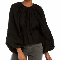 C/MEO COLLECTIVE Tell You Top - women