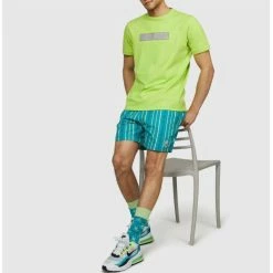 Psycho Bunny Men'S Rushup Reflective T Shirt in Safety Yellow -Outlets Shop 9ef37863c3d747f29de973082cd6e259 516aeb5c 874d 4cff 998f 148ed1afd32a 1080x