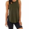 Alo Yoga Ribbed Peak Tank in Olive - women -Outlets Shop 9ef796b225b84cd7b64d0d57da7961c9 33742819 ae8f 40b1 8816 976e171029f3 1080x