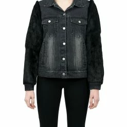 Love Token Murray Jacket Coat - women