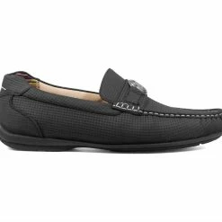 Stacy Adams Cyd Moc Toe Bit Slip On in Grey - men -Outlets Shop a001de9012b84de9b23a574bfeb383a3 2832b1f5 2f5a 4e35 9088 a2ae4fd14c73 1080x