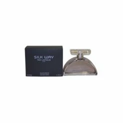 Ted Lapidus W-4362 Silk Way - 2.5 oz - EDP Spray