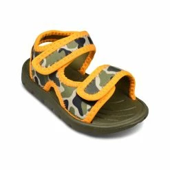 ZOOGS Athletic Sandal - kids