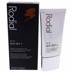 Skin Tint SPF 20 - 05 Miami Dark by Rodial for Women - 1.35 oz Foundation