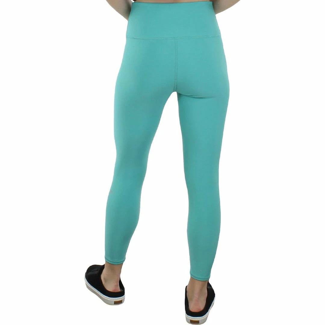 Alo Yoga Airlift Womens 7/8 High Waist Athletic Leggings 4 Alo Yoga Airlift Womens 7/8 High Waist Athletic Leggings - Image 2