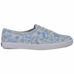 Keds CH RPC Avry White/Blue WF66621 Women's