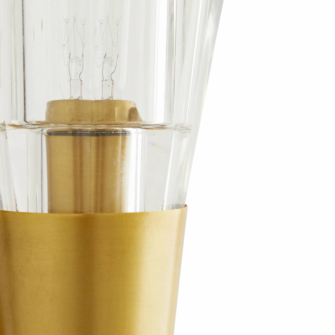 Arteriors Gleam Sconce 8 Arteriors Gleam Sconce - Image 6