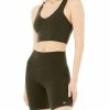 Alo Yoga Real Bra Tank in Dark Olive - women -Outlets Shop a8f76a6fe8c845f3a995299bbb7f102f 1050317e 7dca 42ee 8fca ca2470b82f38 1080x