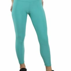 Alo Yoga Airlift Womens 7/8 High Waist Athletic Leggings